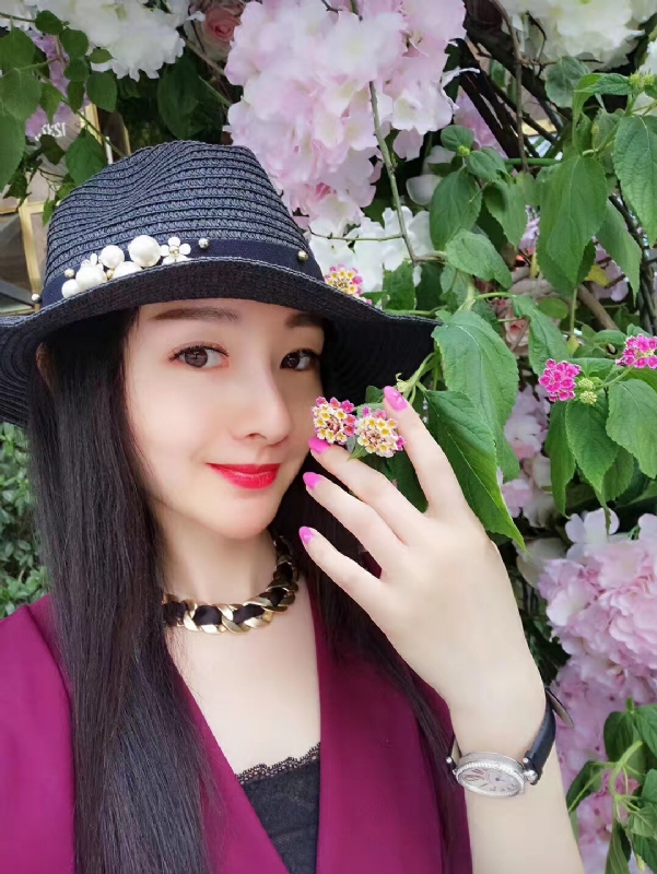 Chen的第一张照片--衡阳相亲服务中心