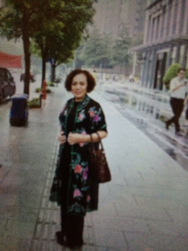 娜娜的第三张照片--衡阳相亲服务中心