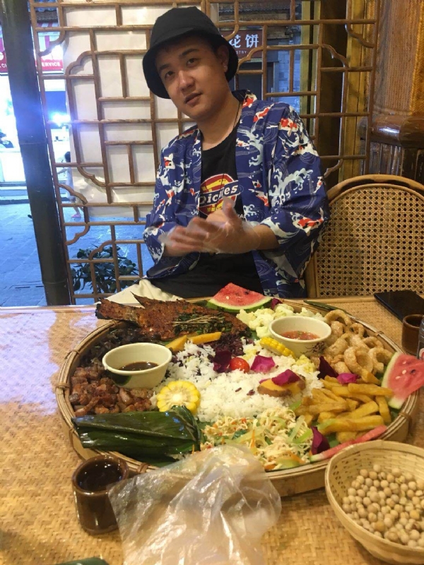 贝贝的第一张照片--衡阳相亲服务中心