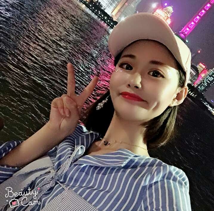 谢颖儿的第一张照片--衡阳相亲服务中心