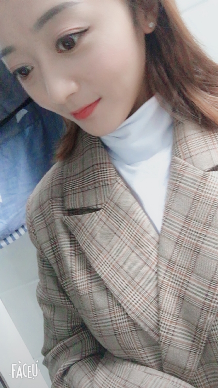 丑丑的第一张照片--衡阳相亲服务中心