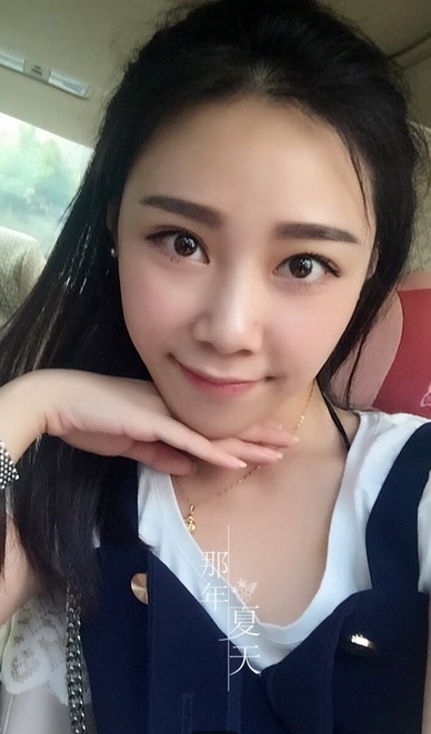 九亿少女的梦的第三张照片--衡阳相亲服务中心