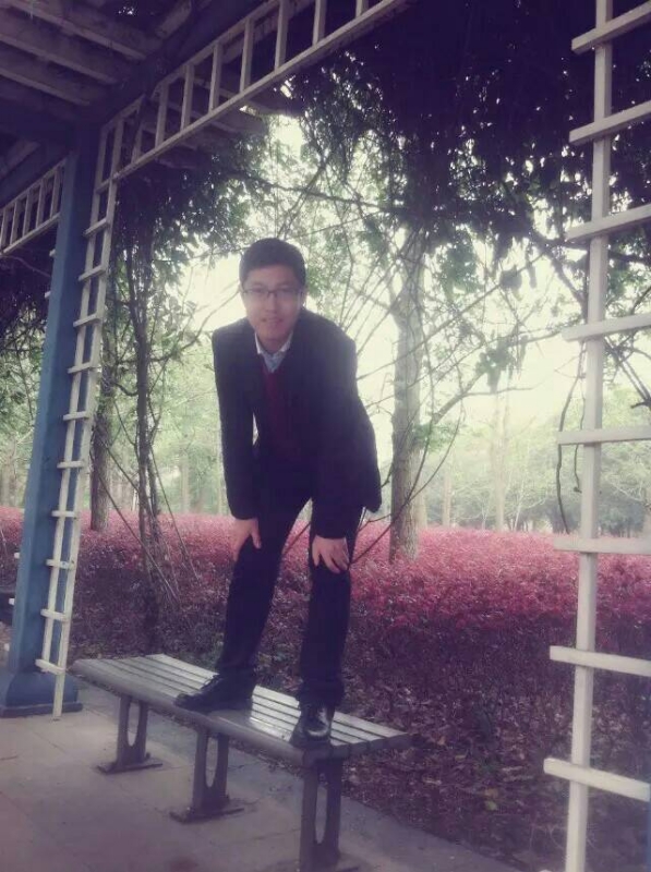 果子的第一张照片--衡阳相亲服务中心