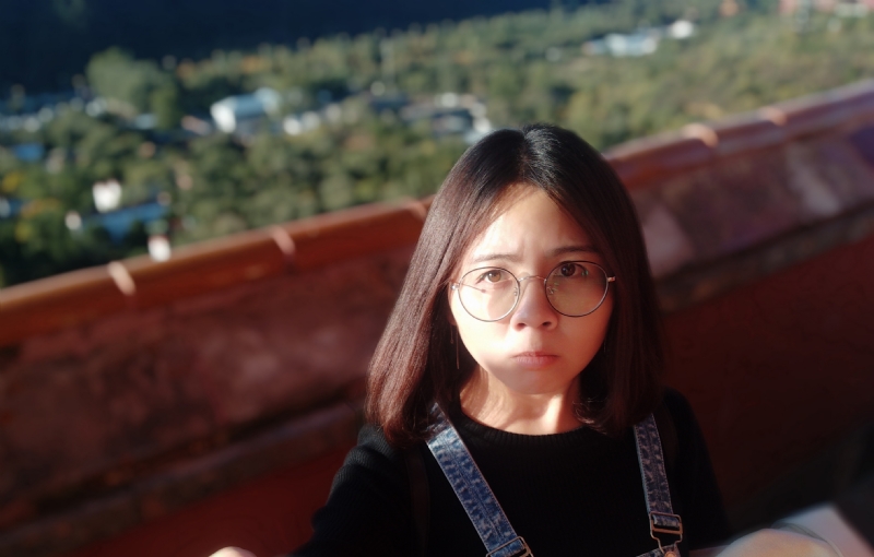 冰汐的第一张照片--衡阳相亲服务中心