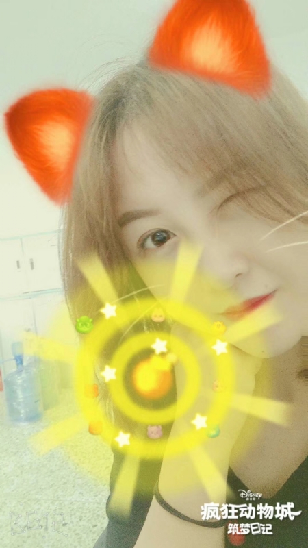 笑容的第一张照片--衡阳相亲服务中心