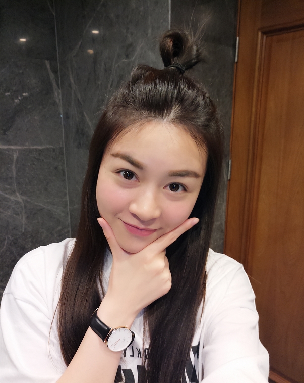 苹果味的第一张照片--衡阳相亲服务中心