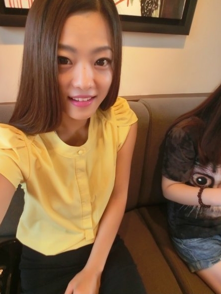 小玉啊的第一张照片--衡阳相亲服务中心