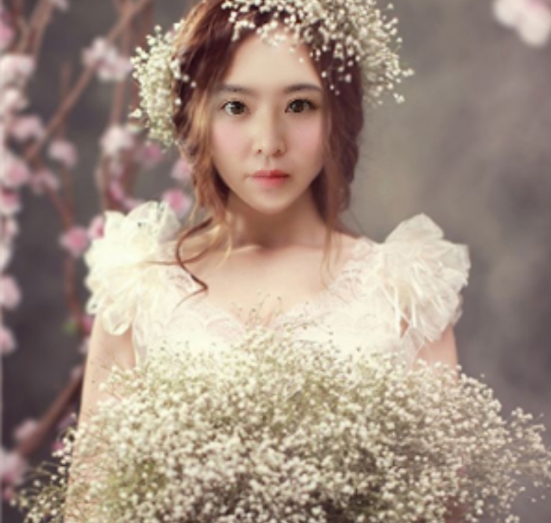 美贝的第一张照片--衡阳相亲服务中心