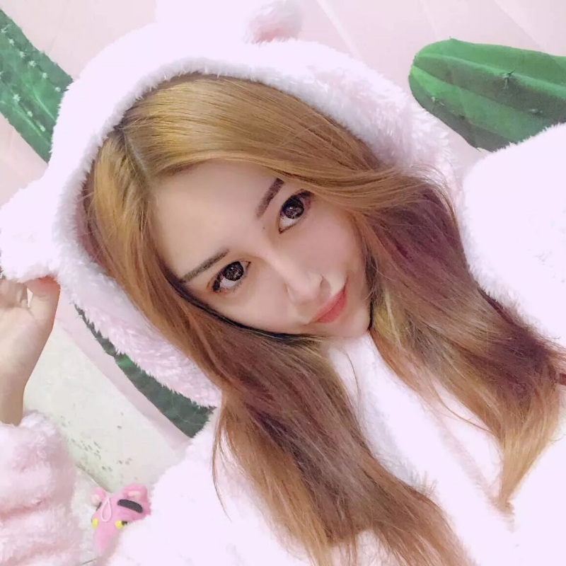 想嫁人的姑娘的第一张照片--衡阳相亲服务中心