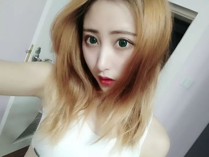 想嫁人的姑娘的第二张照片--衡阳相亲服务中心