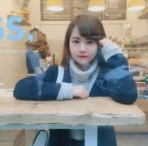 小小棉的第一张照片--衡阳相亲服务中心