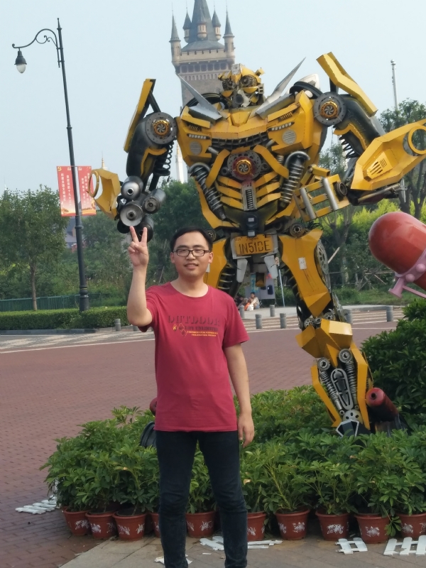 心瘾的第一张照片--衡阳相亲服务中心