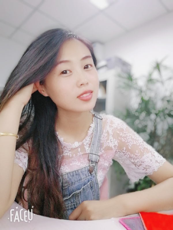 暖暖的第二张照片--衡阳相亲服务中心