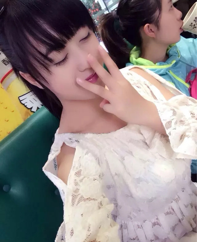 小mimi的第一张照片--衡阳相亲服务中心