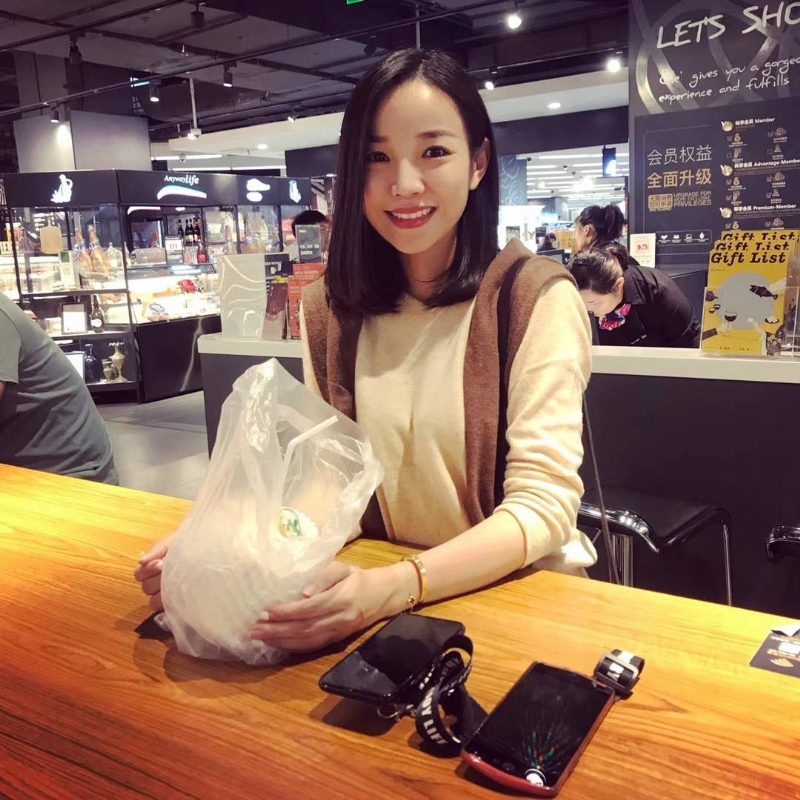 浅安时光的第一张照片--衡阳相亲服务中心