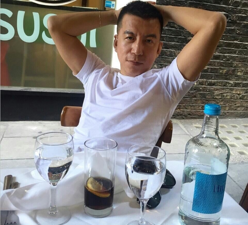 不忘初心的第一张照片--衡阳相亲服务中心