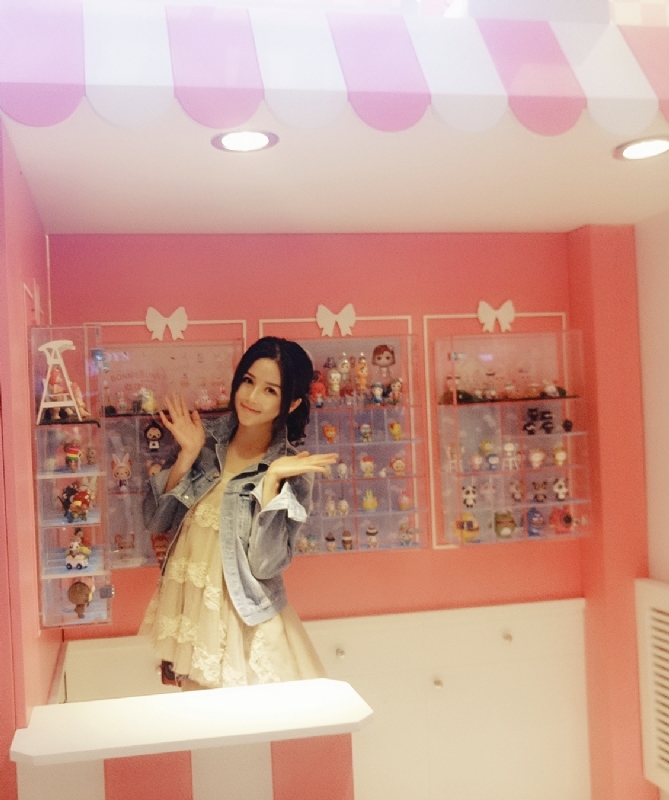 cloris的第二张照片--衡阳相亲服务中心