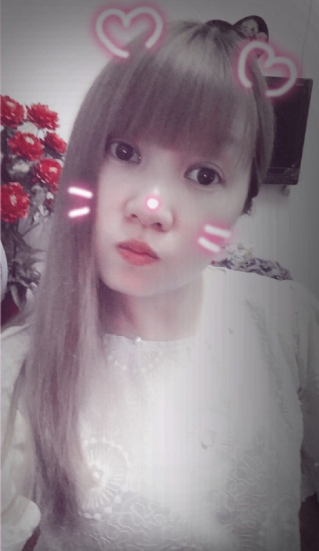 兔兔有双下巴的第一张照片--衡阳相亲服务中心