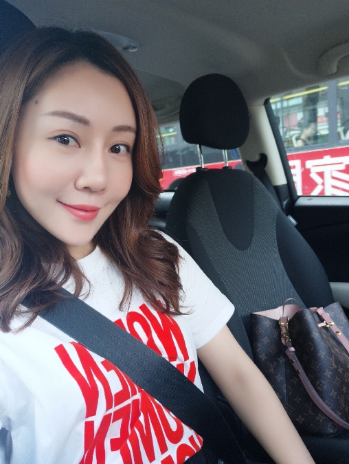 娜娜的第二张照片--衡阳相亲服务中心