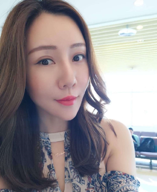 娜娜的第三张照片--衡阳相亲服务中心