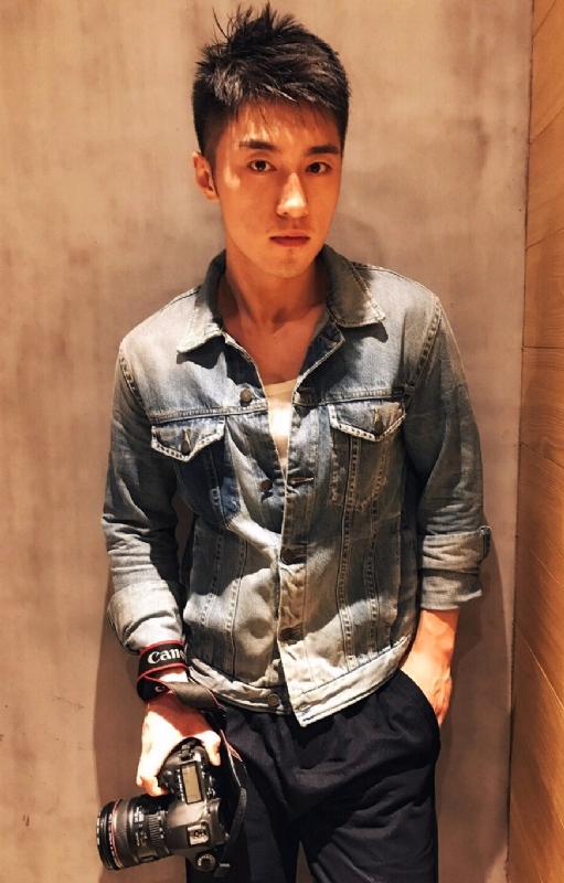 Jason的第一张照片--衡阳相亲服务中心