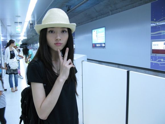 我还跟我的第一张照片--衡阳相亲服务中心