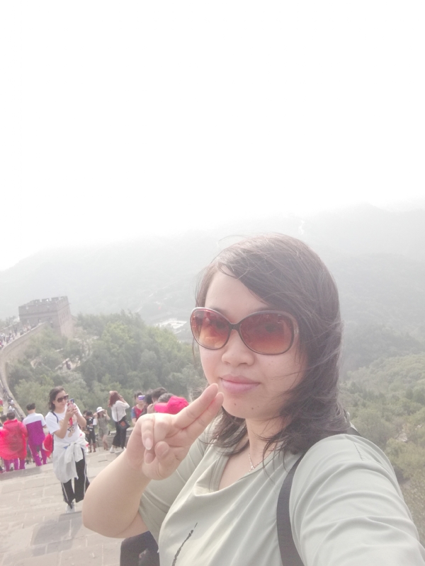 七秒记忆的第一张照片--衡阳相亲服务中心