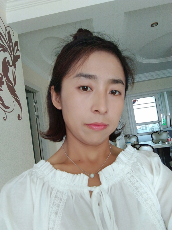 柠檬的第一张照片--衡阳相亲服务中心