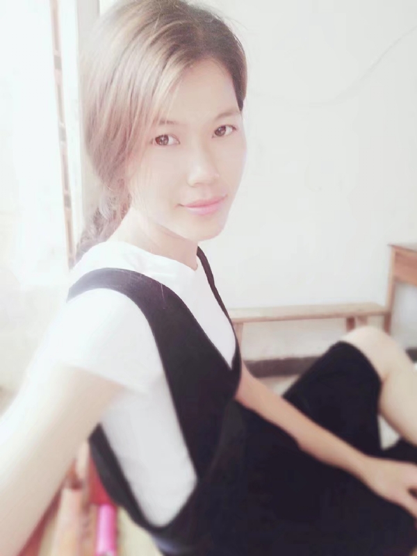 婷婷的第一张照片--衡阳相亲服务中心