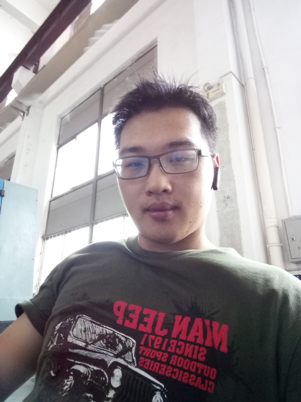 胡晨晓的第一张照片--衡阳相亲服务中心