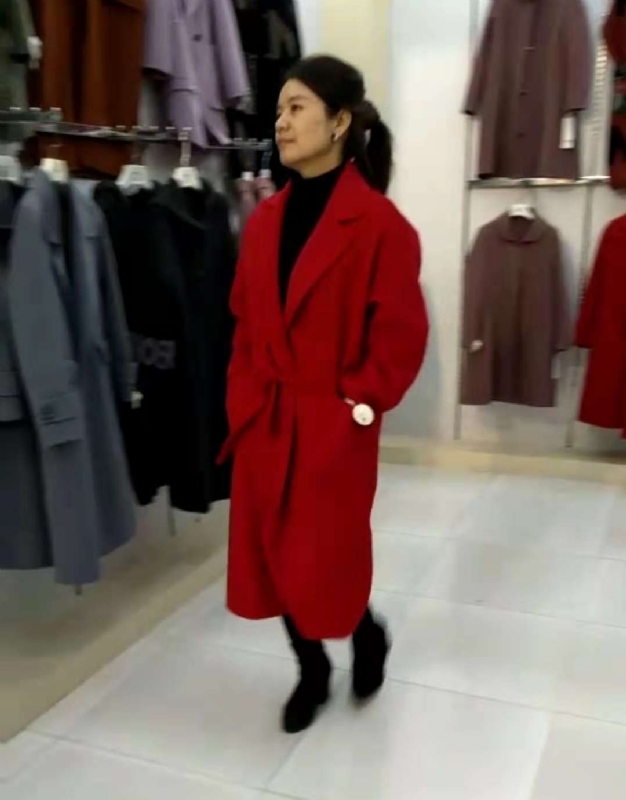 潘琪凌的第一张照片--衡阳相亲服务中心