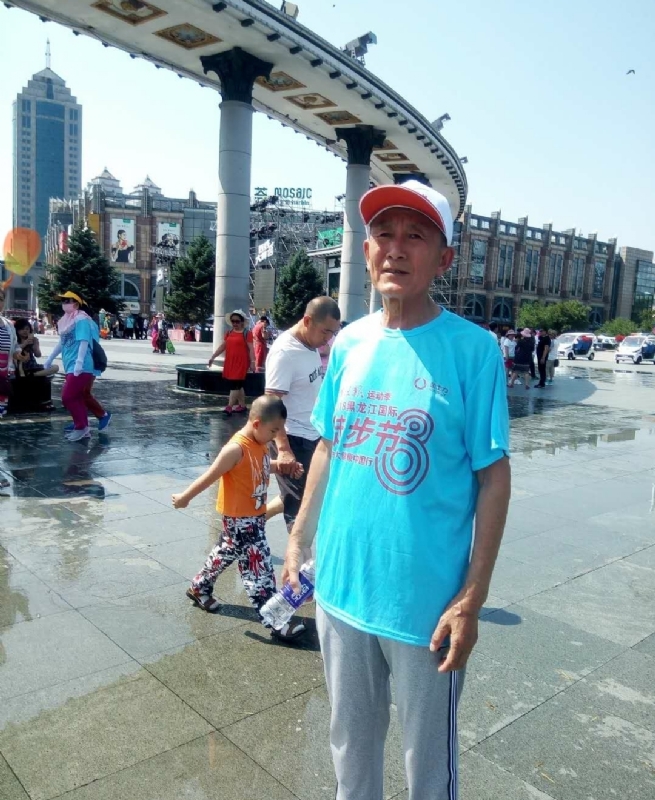凯歌的第二张照片--衡阳相亲服务中心