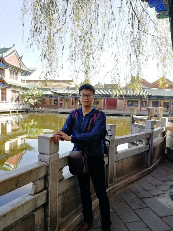 Lee的第一张照片--衡阳相亲服务中心