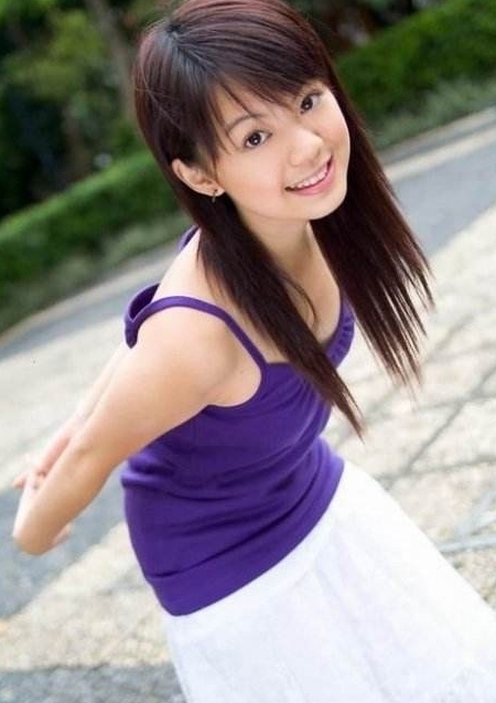 倩倩的第一张照片--衡阳相亲服务中心