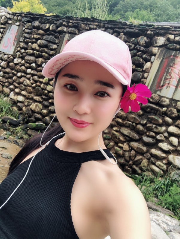 小白兔的大奶糖的第一张照片--衡阳相亲服务中心