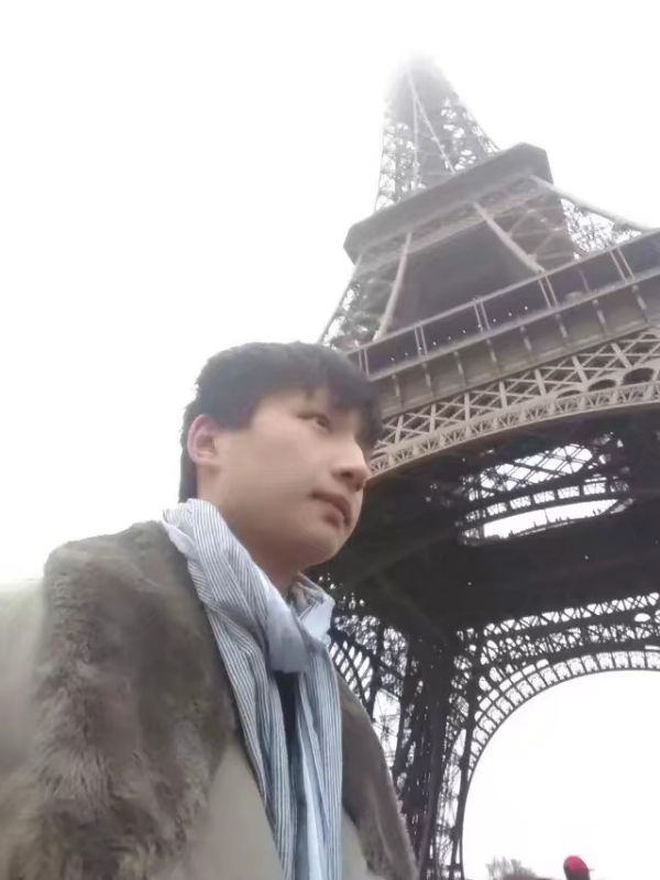 好好相遇的第二张照片--衡阳相亲服务中心