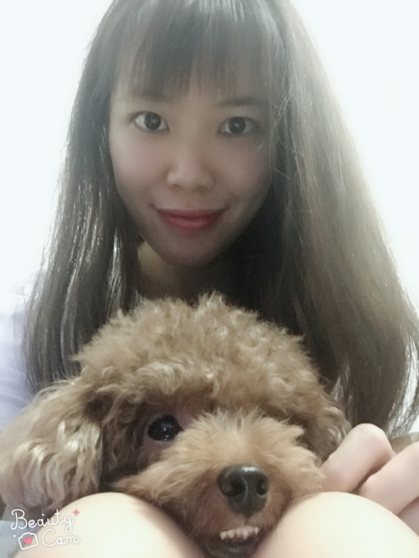 Iris的第一张照片--衡阳相亲服务中心