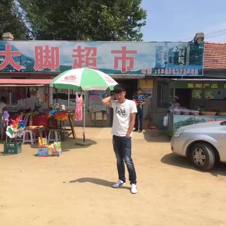为梦想的第一张照片--衡阳相亲服务中心