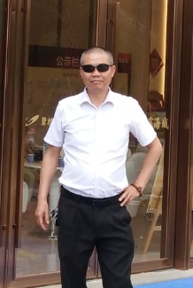 李九的第一张照片--衡阳相亲服务中心