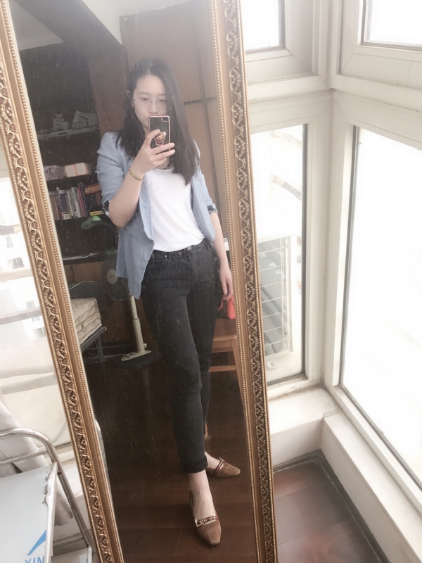 nemo洁的第一张照片--衡阳相亲服务中心