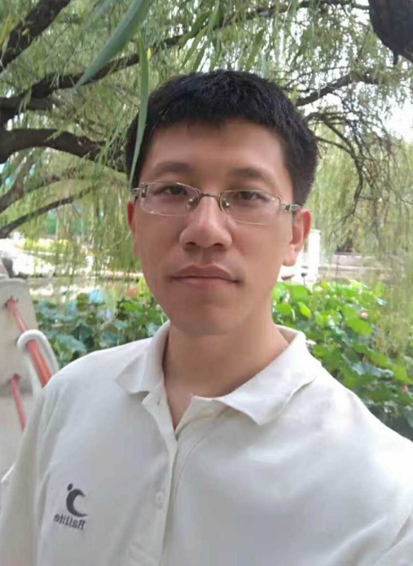 秋日暖阳的第一张照片--衡阳相亲服务中心
