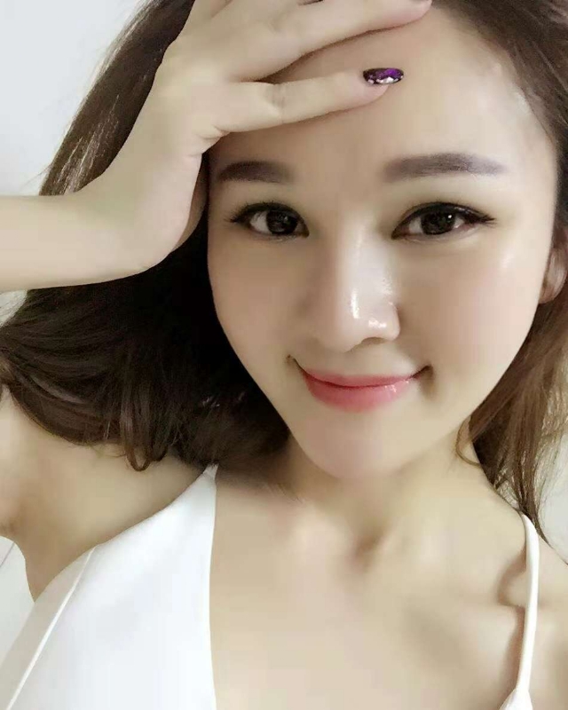 欣颖的第一张照片--衡阳相亲服务中心