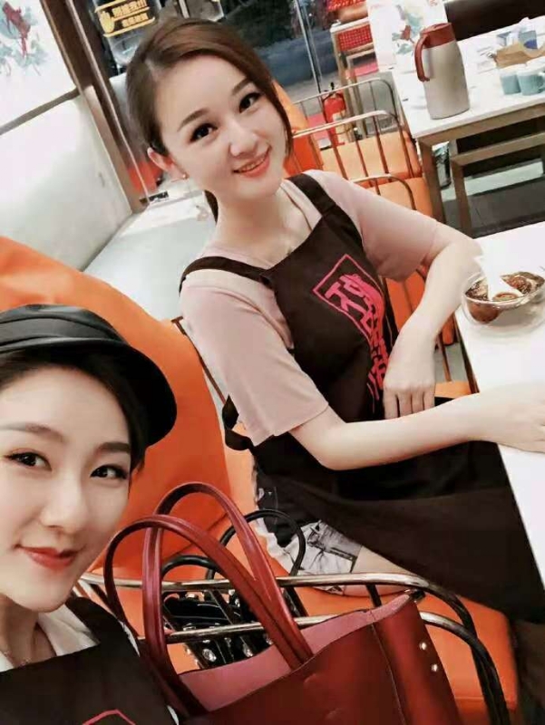 欣颖的第二张照片--衡阳相亲服务中心