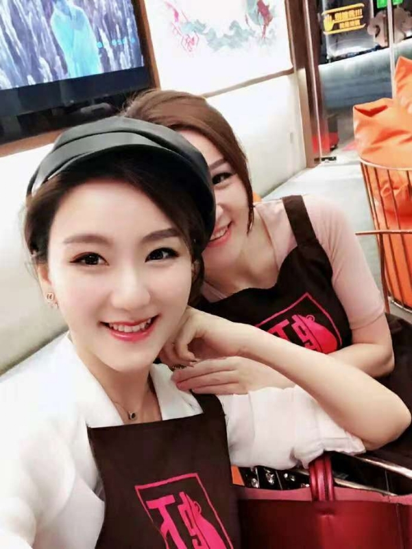 欣颖的第三张照片--衡阳相亲服务中心