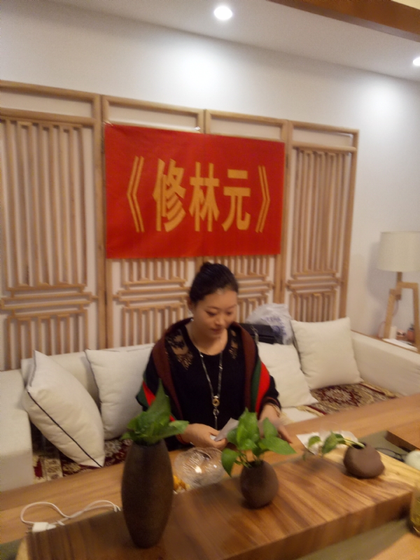 心雨的第一张照片--衡阳相亲服务中心