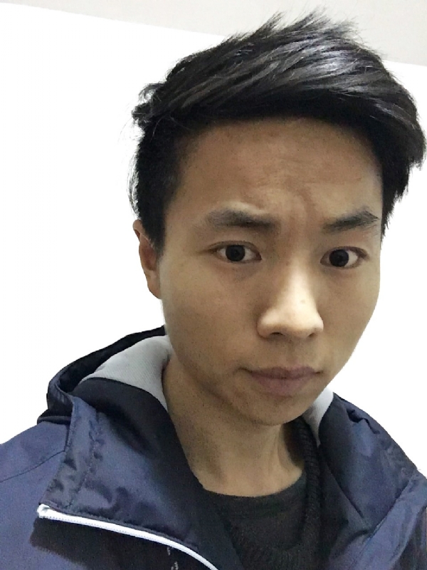 大鱼Q的第一张照片--衡阳相亲服务中心