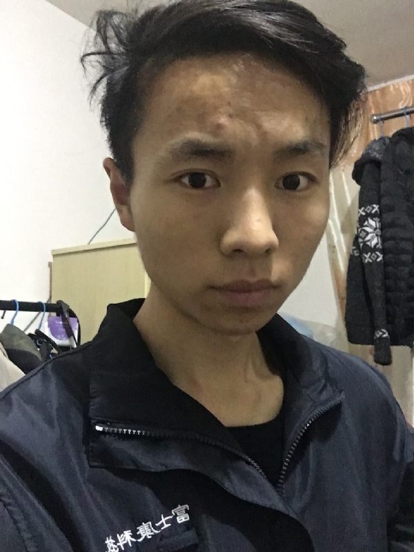 大鱼Q的第二张照片--衡阳相亲服务中心