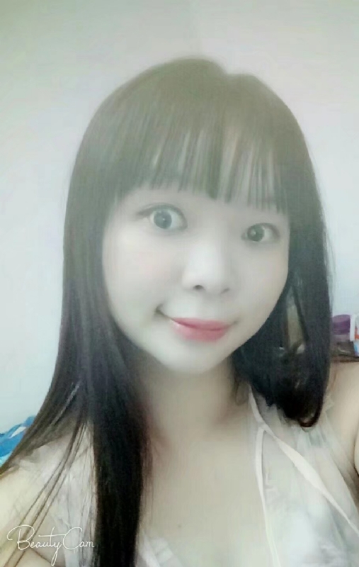 朵朵的第一张照片--衡阳相亲服务中心