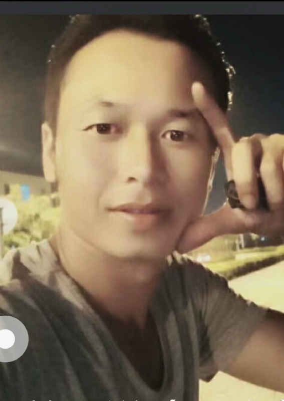 廖军的第一张照片--衡阳相亲服务中心