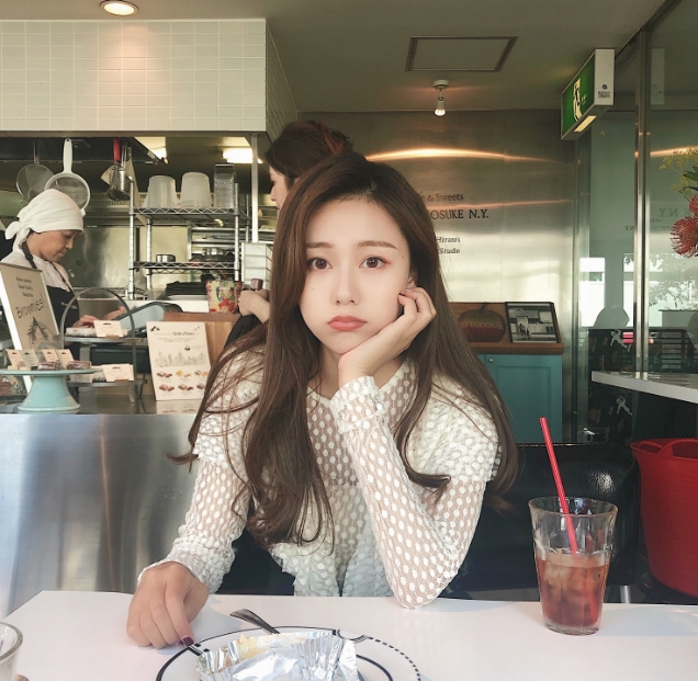 杨璐的第一张照片--衡阳相亲服务中心